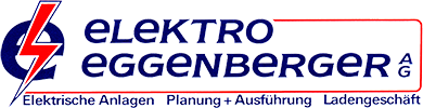 Logo Eggenberger